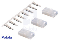Tamiya Connector Pack, Male