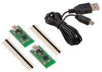 Wixel Pair + USB Cable