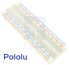 830-Point Breadboard