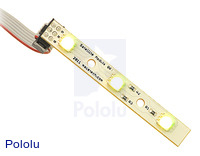 RGB LED Satellite Module 003 (Bar)