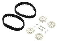 Pololu 30T Track Set