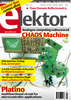 Free Elektor magazine October 2011