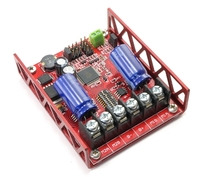 RoboClaw 2x15A