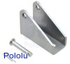 Mounting Bracket for Generic Linear Actuators