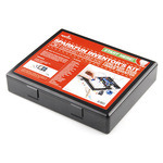 SparkFun Inventor's Kit for Arduino with Retail Case