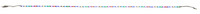 2-meter addressable RGB LED strip.