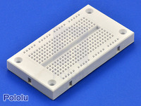 270-Point Breadboard