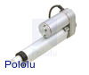 Generic Linear Actuator: 4" Stroke, 12V, 1.5"/s