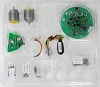 iBOTZ MR-1002 Antoid packaged parts tray.