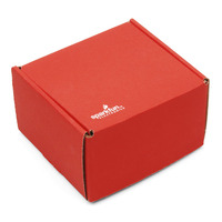 Arduino Uno Starter Kit box.