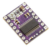 DRV8825 Stepper Motor Driver Carrier, High Current (md20a)