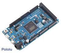 Arduino Due