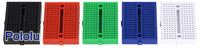 170-point breadboards.