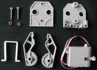 Joinmax Digital gripper kit parts list
