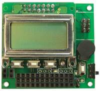 Orangutan robot controller mega8