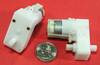 Solarbotics GM2 224:1 Gear Motor Offset Output