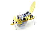 Tamiya Robot Kits