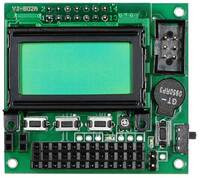 Orangutan Robot Controller mega168