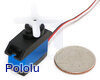 Power HD Micro Digital Servo HD-1581HB