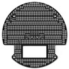3pi Expansion Kit with Cutouts - Black