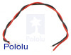 2-Pin Female JST XH-Style Cable (15cm)